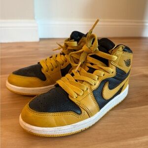 Air Jordan 1 Mid SE kids